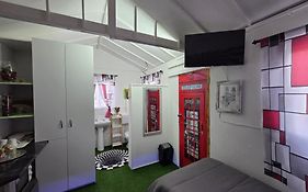 Klaas Vakie Guesthouse